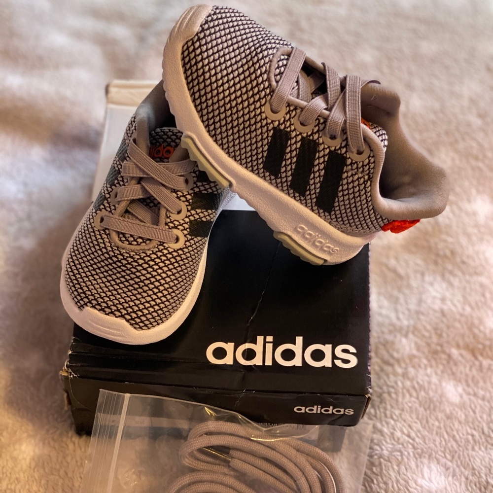 Infant Adidas